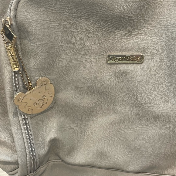 Tigor baby maternity bag - Picture 2 of 11